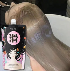 Veze Keratin Fast Repair & Damage Treatment Hair Mask 350ml Veze