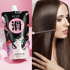 Veze Keratin Fast Repair & Damage Treatment Hair Mask 350ml Veze