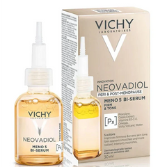 Vichy Neovadiol Meno 5 Bi Serum - 30ml Vichy