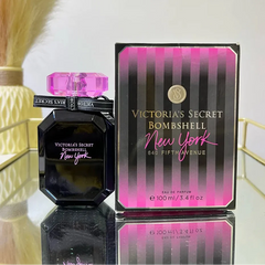 Victoria Secret Bombshell New York EDP - 100ml Victoria's Secret
