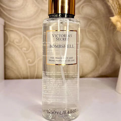 Victoria Secrets Bombshell Seduction Fragrance Mist 250ml Victoria's Secret