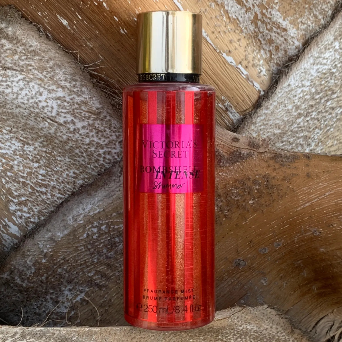 Victoria’s Secret Bombshell Intense Fragrance Mist – 250ml Victoria's Secret