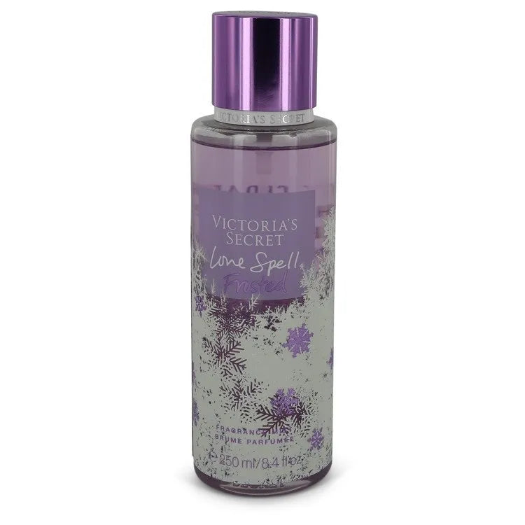 Victoria’s Secret Love Spell Frosted Body Mist For Women 250ml Victoria's Secret