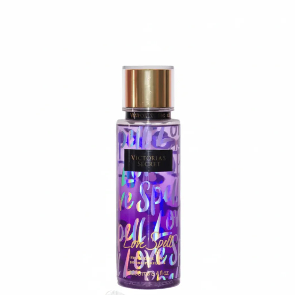 Victoria's Secret Love Spell Mist - 250ml Victoria's Secret