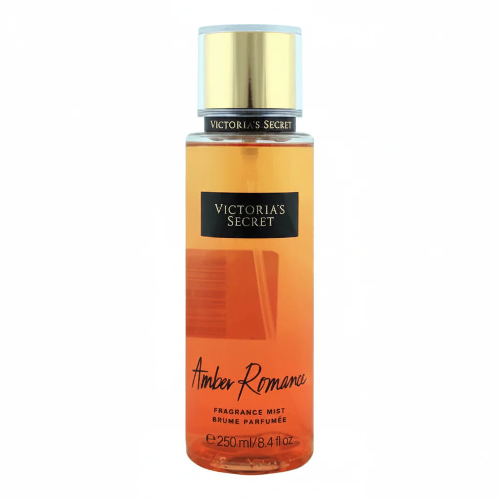 Victoria's Secret Mist Amber Romance - 250ml Victoria's Secret