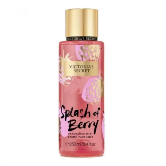 Victoria's Secret Splash Of Berry - 250ml Victoria's Secret