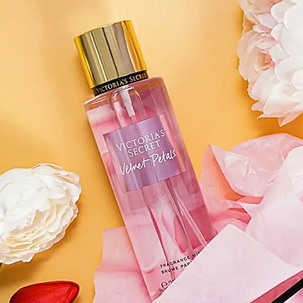 Victoria’s Secret Velvet Petals Body Mist 250ML Victoria’s Secret