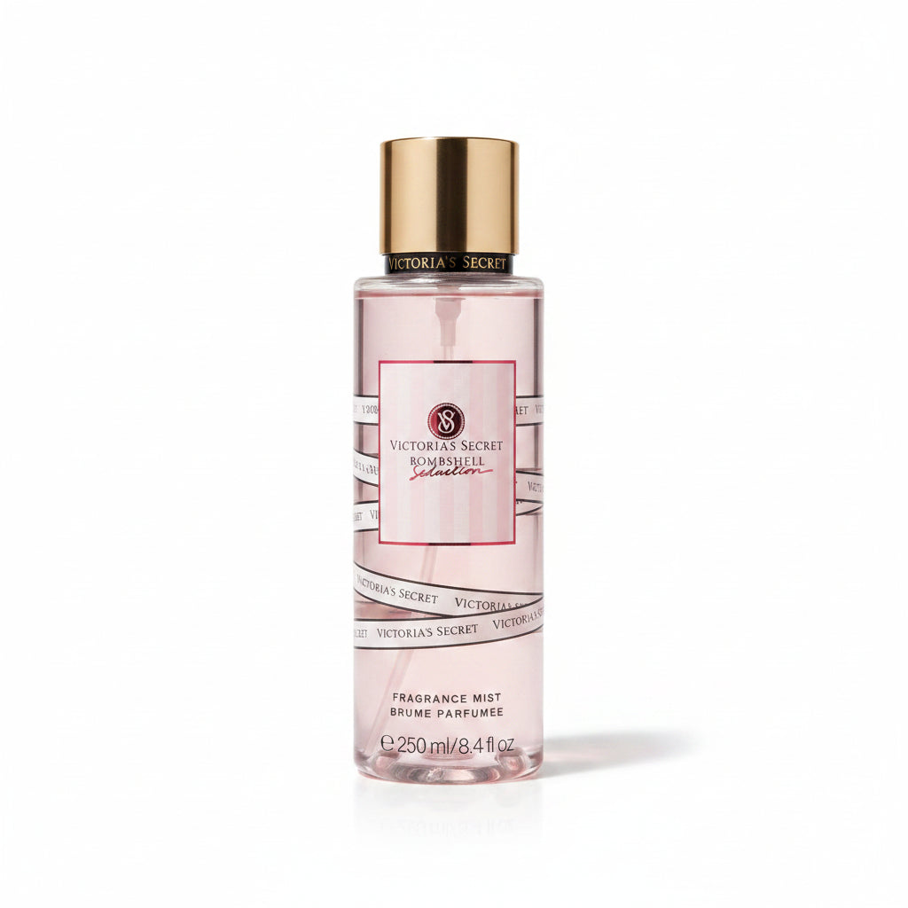 Victoria’s Secret Bombshell Seduction Fragrance Mist – 250ml Victoria's Secret
