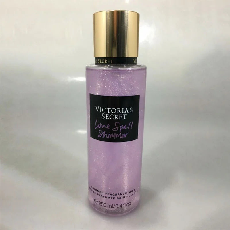 Victoria Secret Love Spell Shimmer 250ML Victoria's Secret