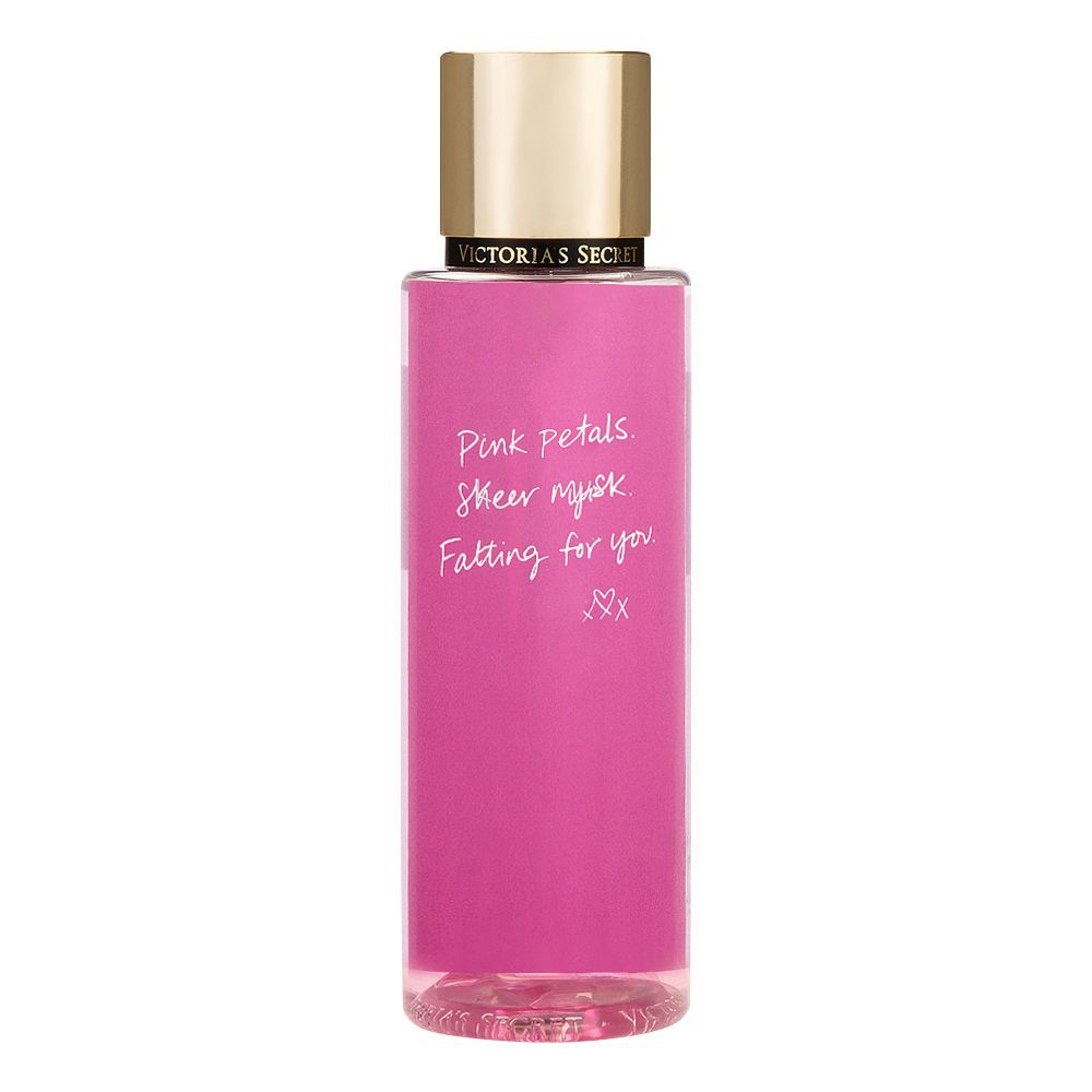 Victoria’s Secret Romantic Body Fragrance Mist – 250ml Victoria’s Secret