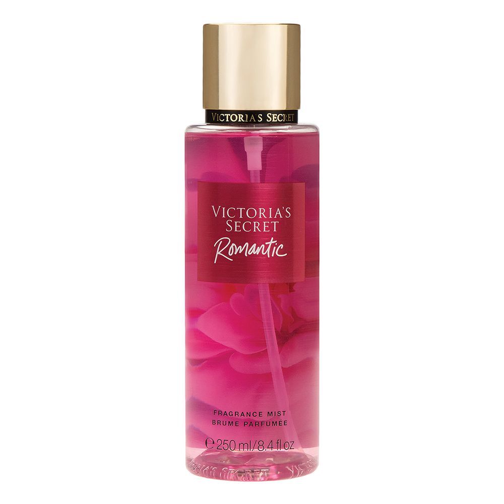 Victoria’s Secret Romantic Body Fragrance Mist – 250ml Victoria’s Secret
