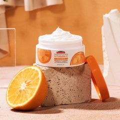 Saeed Ghani - Anti Aging Vitamin C Face Cream - 60g Saeed Ghani
