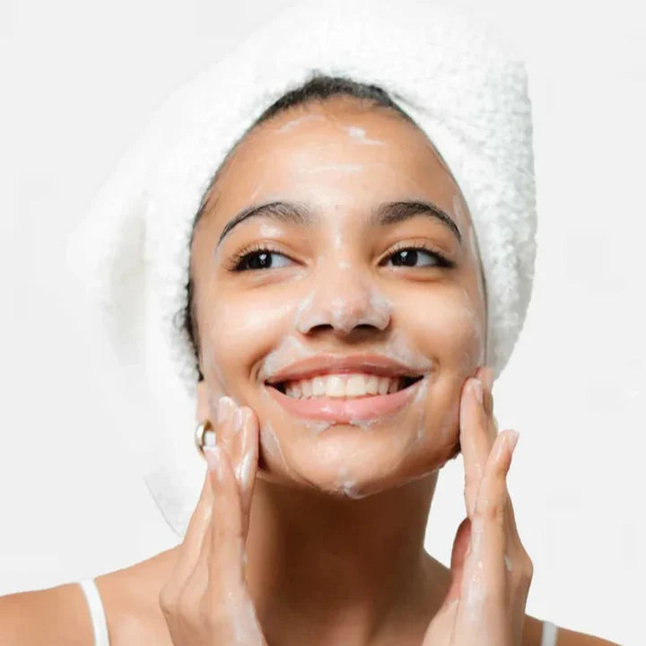 Golden Pearl Vitamin C Face Wash Golden Pearl