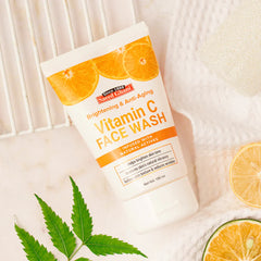 Saeed Ghani Vitamin C Face Wash – 50ml Saeed Ghani