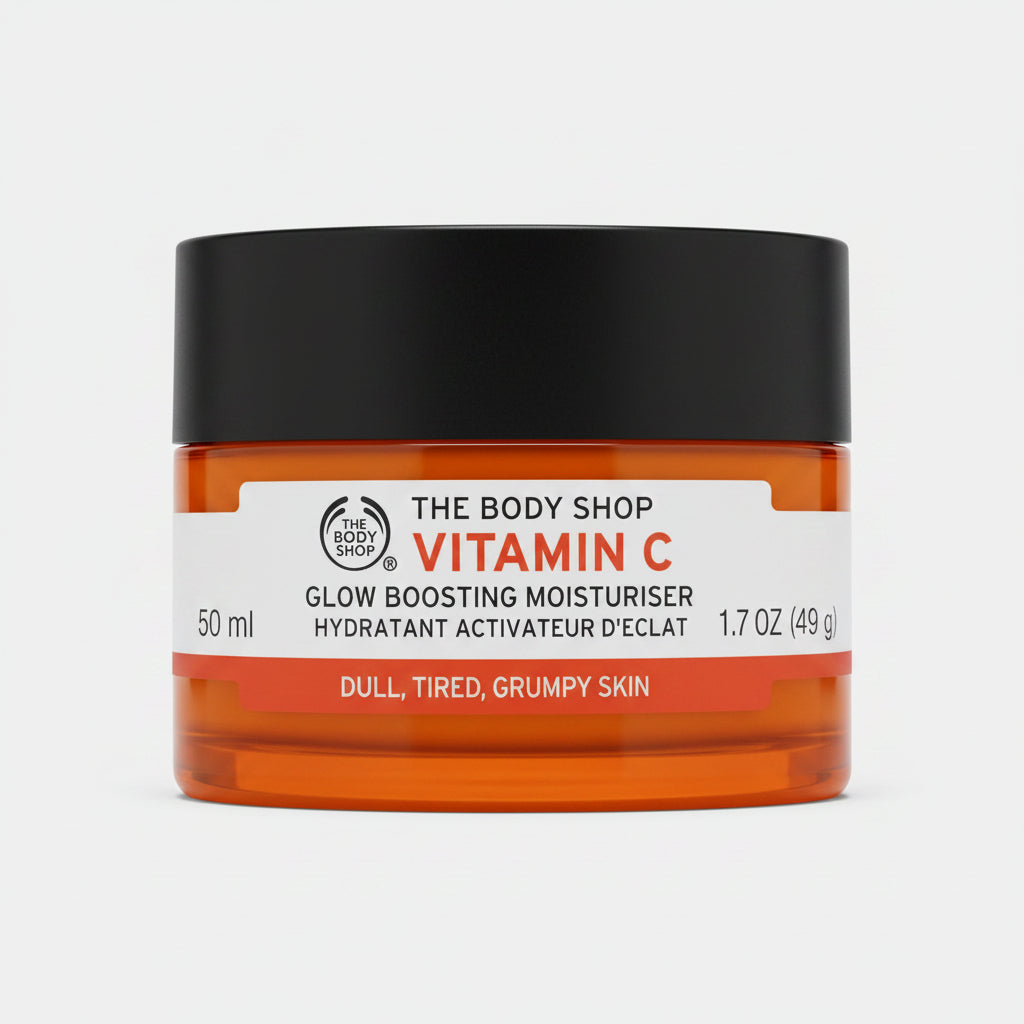 The Body Shop Vitamin C Cream - 50ml The Body Shop