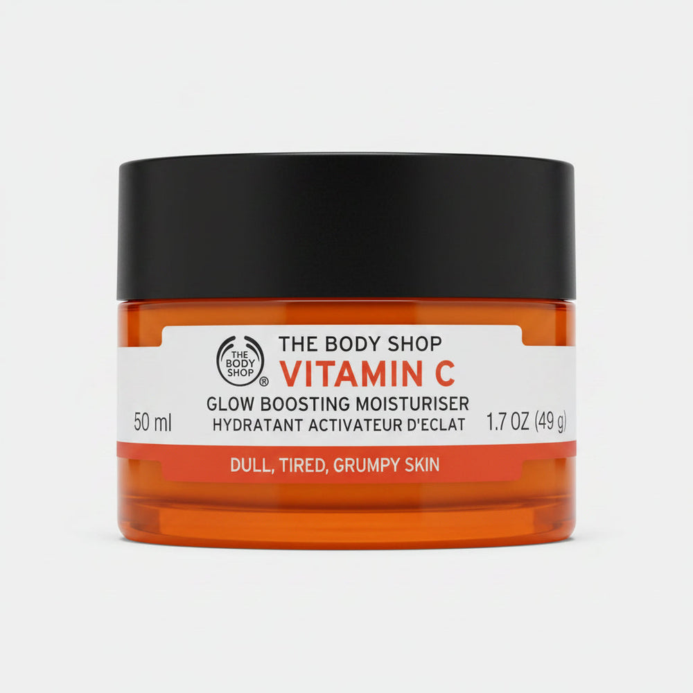 The Body Shop Vitamin C Cream - 50ml The Body Shop