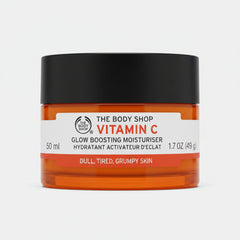 The Body Shop Vitamin C Cream - 50ml The Body Shop
