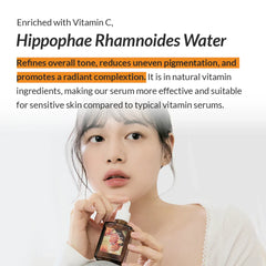 Dr.Althea Vitamin C Boosting Serum  - 30ml Dr Althea