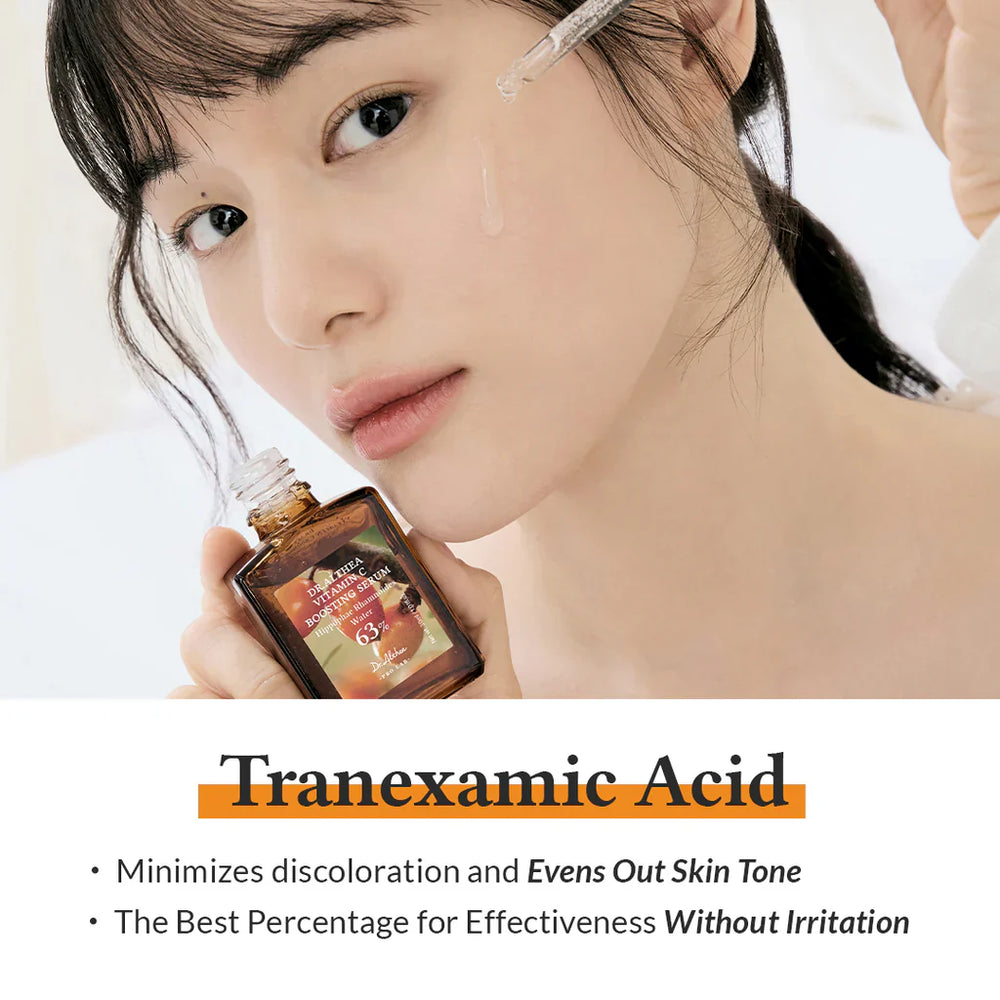 Dr.Althea Vitamin C Boosting Serum  - 30ml Dr Althea