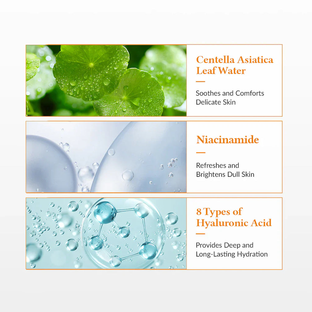 Dr.Althea Vitamin C Boosting Serum  - 30ml Dr Althea