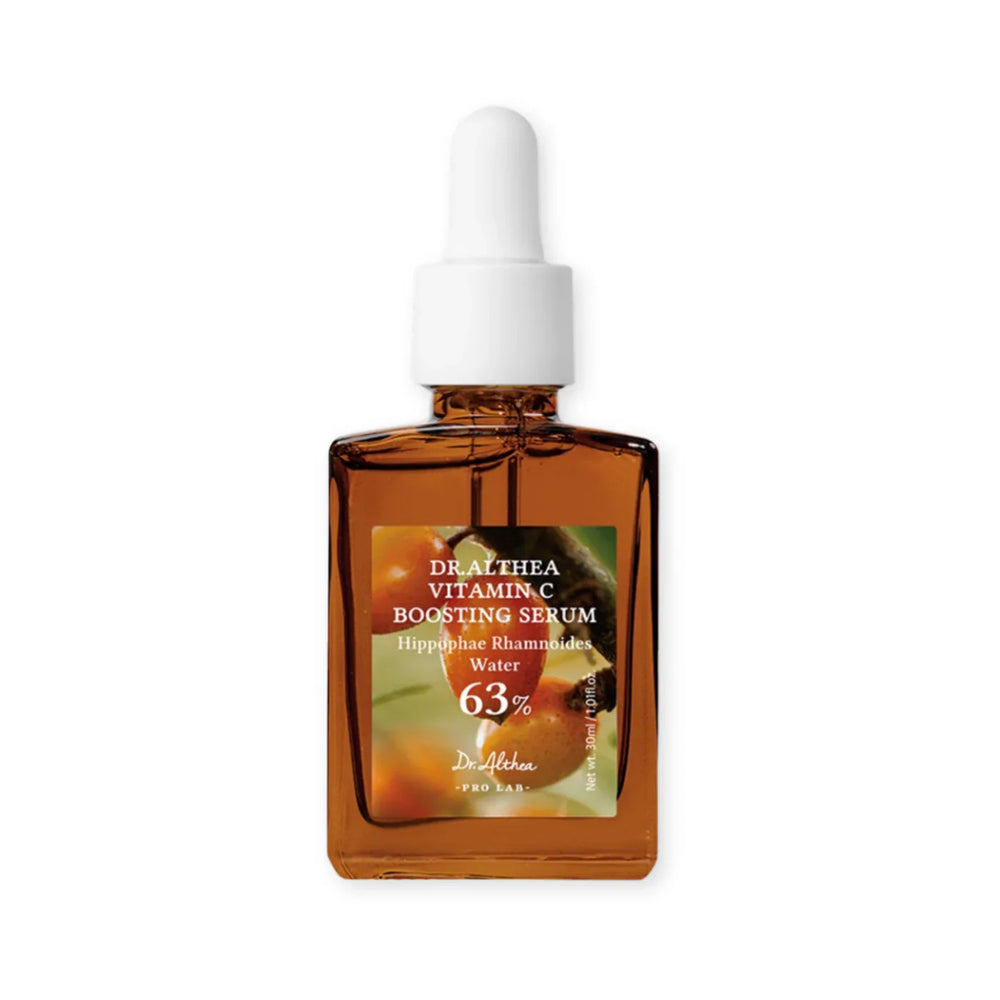 Dr.Althea Vitamin C Boosting Serum  - 30ml Dr Althea