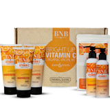 BNB Bright Up Vitamin C Facial Kit - 6-Step