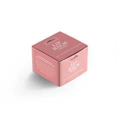 Saeed Ghani Ultra Hydrating & Nourishing Lip Balm – Berry Saeed Ghani