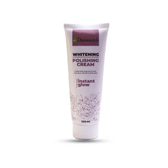 Dermarich Instant Glow Luxury Whitening Facial Kit- 5 Steps Dermarich