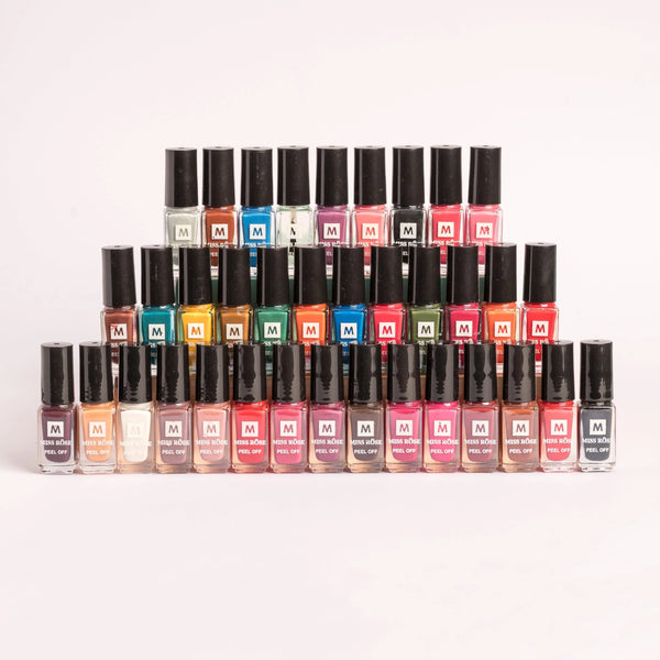 Artifical Nails
