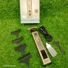 Waer Rechargeable Hair Trimmer Waer