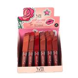 Warda Beauty Be Scary & Unique lipgloss