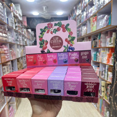 Warda Beauty Lip & Cheek Tint Warda Beauty