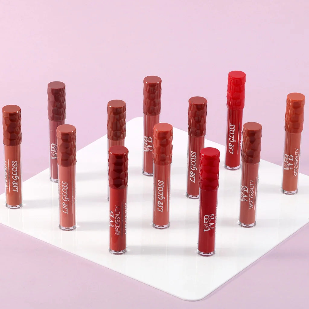 Warda Beauty Lipgloss Warda Beauty