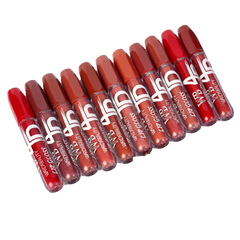 Warda Beauty Matte Lipgloss Warda Beauty