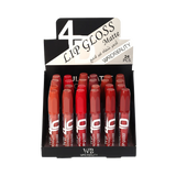 Warda Beauty Matte Lipgloss