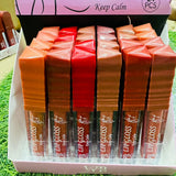 Warda Beauty Matte Longlasting Lipgloss