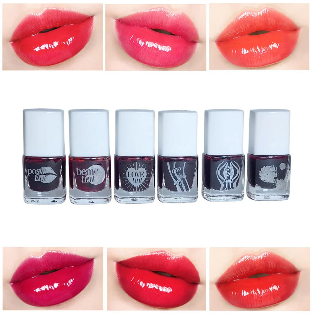 Warda Beauty Mild Soothing & Instant Blushing Rosy Cheek Lip Tints Warda Beauty