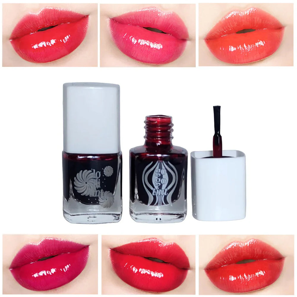 Warda Beauty Mild Soothing & Instant Blushing Rosy Cheek Lip Tints Warda Beauty