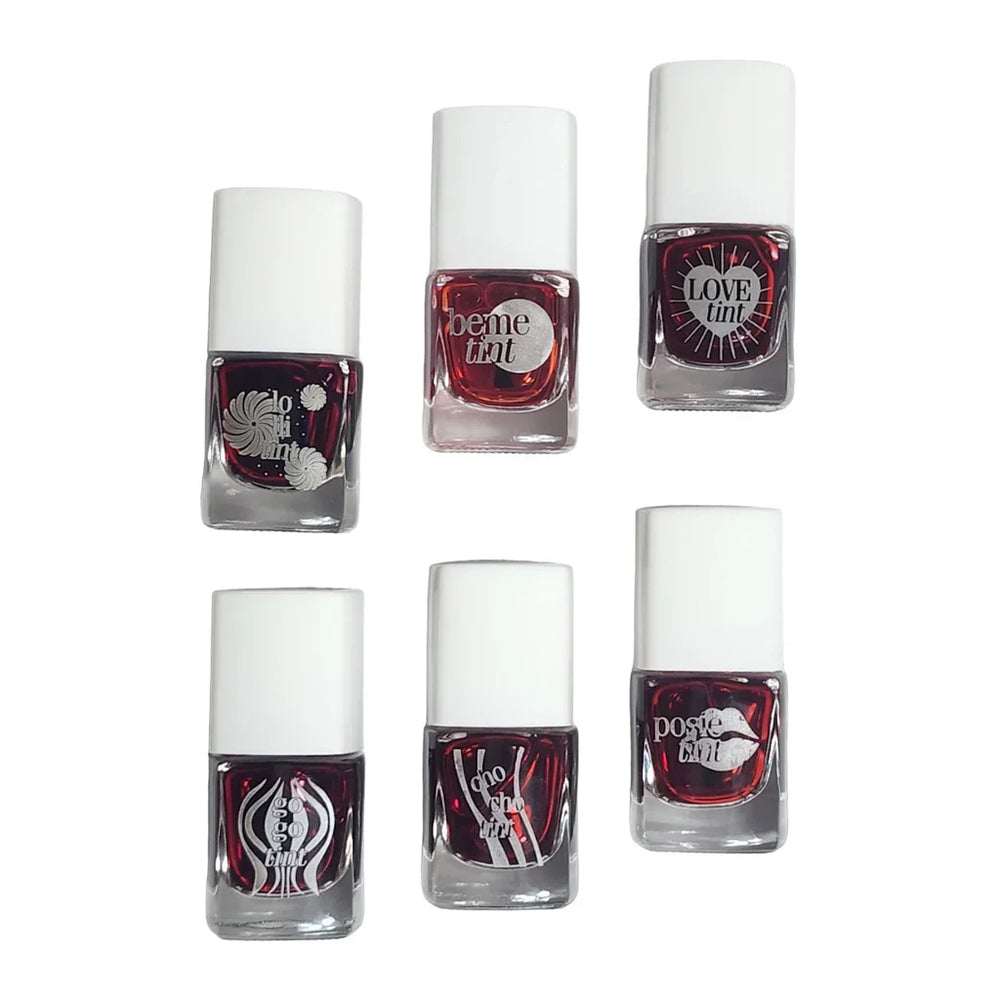Warda Beauty Mild Soothing & Instant Blushing Rosy Cheek Lip Tints Warda Beauty
