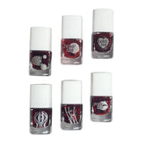 Warda Beauty Mild Soothing & Instant Blushing Rosy Cheek Lip Tints
