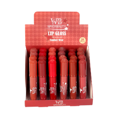 Warda Beauty lipgloss Warda Beauty