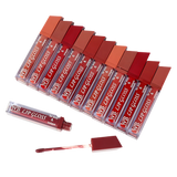 Warda Beauty Be Scary & Unique lipgloss