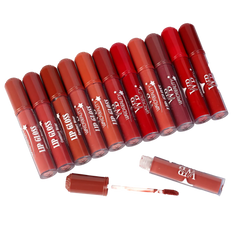Warda Beauty lipgloss Warda Beauty