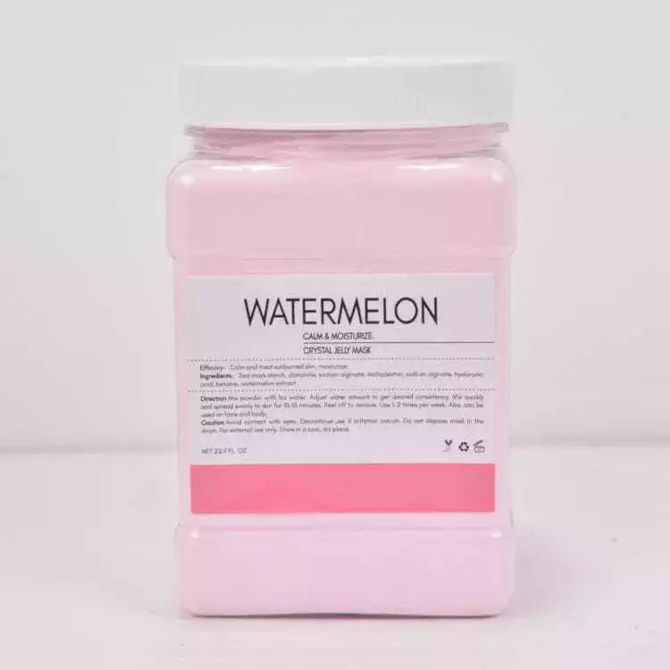 Dr.Meinaier Water Melon Hydro Jelly Mask Powder 650g Dr.Meinaier