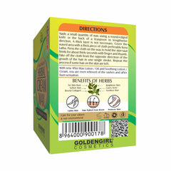 Soft Touch Herbal Cream Wax Soft Touch