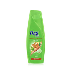 Pert Plus - Length and Strength Shampoo with Almond Oil for Long Pert Plus