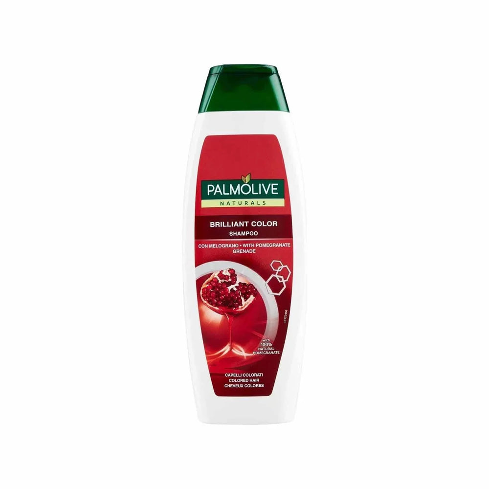 Palmolive Naturals Brilliant Color Shampoo -  350ml Palmolive