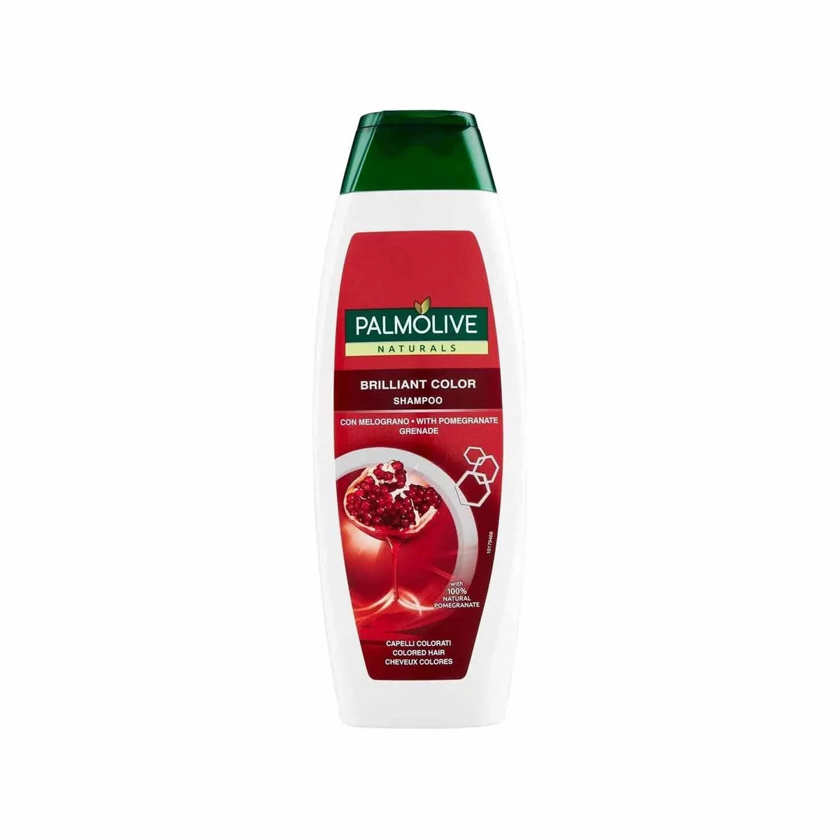 Palmolive Naturals Brilliant Color Shampoo -  350ml Palmolive