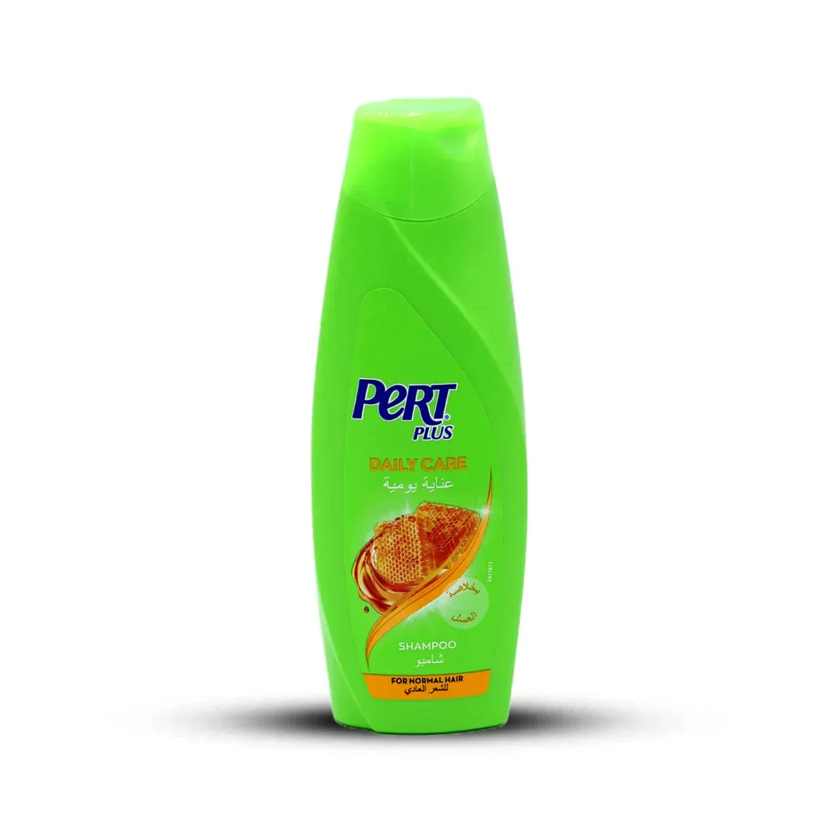 Pert Plus - Honey Extracts Shampoo for Fine & Oily Hair - 400ml Pert Plus