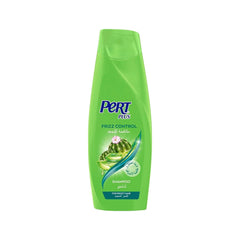Pert Plus - Anti-Frizz Shampoo with Cactus Oil & Aloe Vera - 400ml Pert Plus